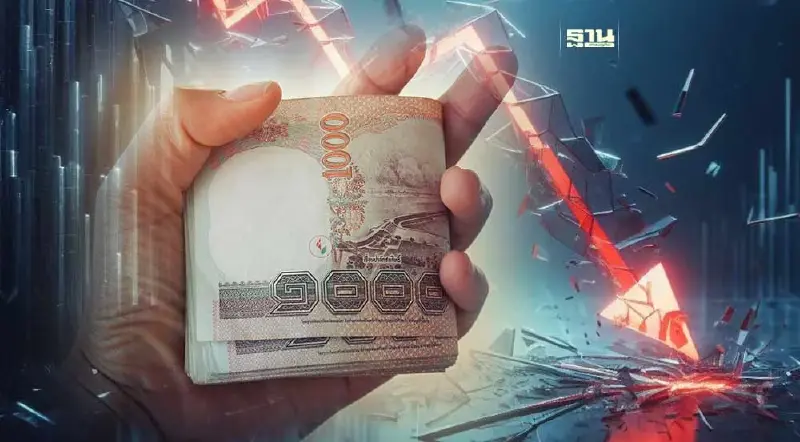 ผ่าแนวโน้ม "นโยบายการเงิน" 2567 ท่ามกลางความผันผวนเศรษฐกิจ