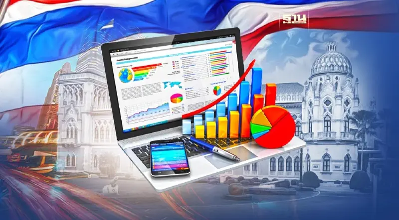 ผลวิจัยเผย คนไทยพร้อม รอ คาดหวังนโยบายส่งเสริมเศรษฐกิจจากรัฐบาล 