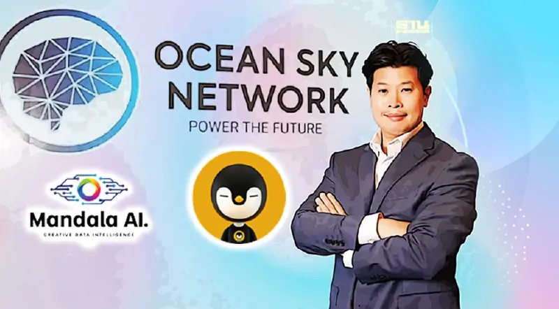Mandala AI ผนึก Torpenguin เปิดโซลูชัน Galaxy ปฎิวัติจัดการข้อมูล