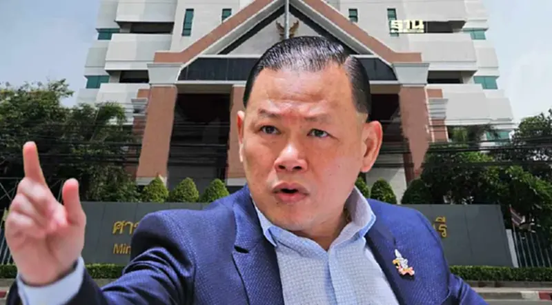 "สันธนะ"ซีด ศาลสั่งจำคุกจริง 4 เดือน คดีหมิ่นประมาท"ผู้การแต้ม" "สันธนะ"ซีด ศาลสั่งจำคุกจริง 4 เดือน คดีหมิ่นประมาท"ผู้การแต้ม"