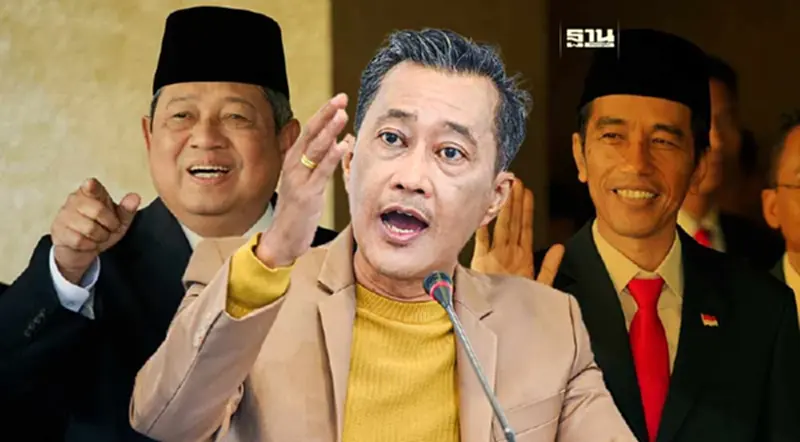 เบอร์ 2 เข้าวิน จับตา“นโยบายอินโดนีเซีย” หลังเลือกตั้ง 2024 เบอร์ 2 เข้าวิน จับตา“นโยบายอินโดนีเซีย” หลังเลือกตั้ง 2024