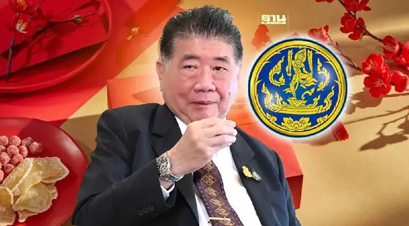 พาณิชย์ เจาะพฤติกรรมชาวจีน แนะบุกตลาดของขวัญ-ของฝาก ตามเทศกาลสำคัญ