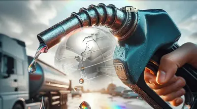 เตือนโลกเผชิญภาวะปริมาณน้ำมันขาดแคลนปลายปี 68