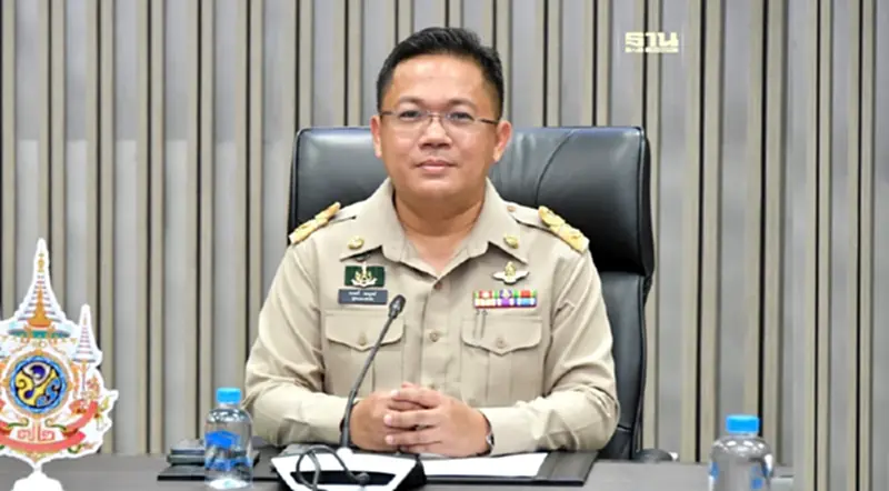 ชป.เฝ้าระวังนาปรัง รณรงค์ขอความร่วมมืองดทำนาปรังรอบสอง หวั่นเสี่ยงผลผลิตเสียหาย ชป.เฝ้าระวังนาปรัง รณรงค์ขอความร่วมมืองดทำนาปรังรอบสอง หวั่นเสี่ยงผลผลิตเสียหาย