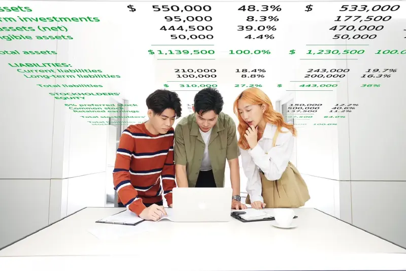 ม.กรุงเทพ ปั้นบัณฑิตรับดีมานด์ บัญชีดิจิทัล อาวุธลับยุค AI