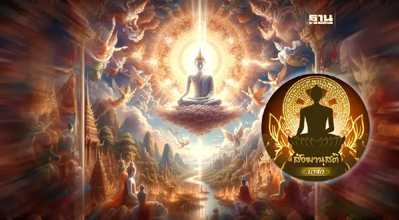 นิพพานธรรม ที่พระเถระ 17 รูป ระดับหัวแถวหาคำตอบถวายรัชกาลที่ 5 