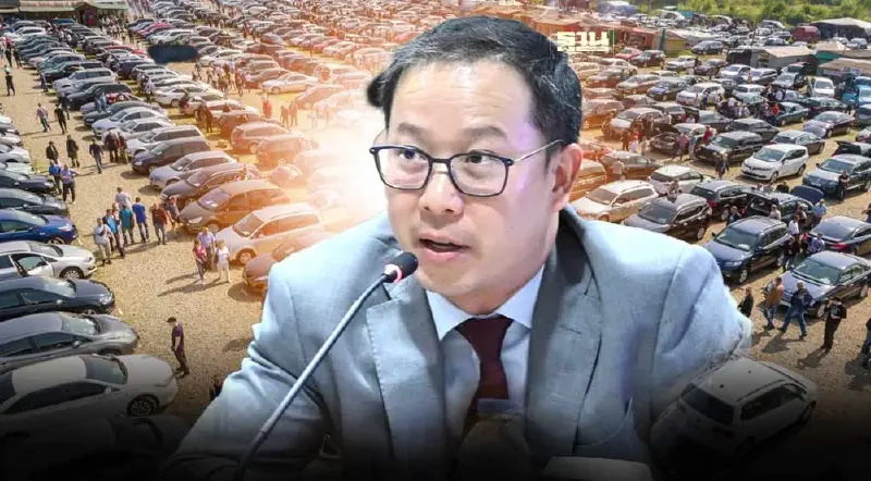 แอฟริกาใต้ ตลาดรถมือสองบูม “พาณิชย์” ชี้เป้าผู้ประกอบการส่งยานยนต์