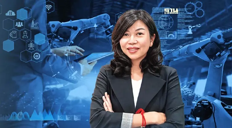 ฟูจิตสึ แนะการผนวก ‘ควอนตัม-AI’ ปลดล็อคนวัตกรรมองค์กร