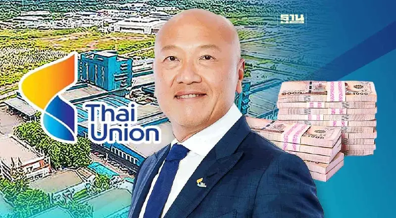“ไทยยูเนี่ยน” โกยรายได้ Q4 ปิดปี 66 ทำรายได้ 1.36 แสนล้าน