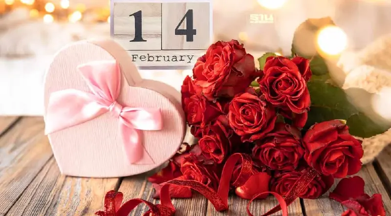 วันวาเลนไทน์ 2567 ไขข้อสงสัยทำไม 14 กุมภาพันธ์ ถึงเป็นวันแห่งความรัก