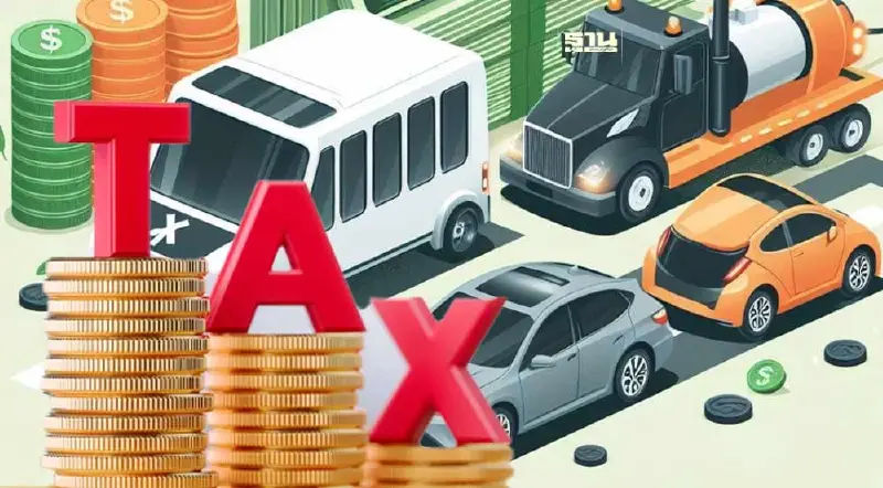 บอร์ด EV เคาะแพ็คเกจใหญ่ ซื้อรถบัส-รถบรรทุกไฟฟ้า ได้ลดภาษี 2 เท่า