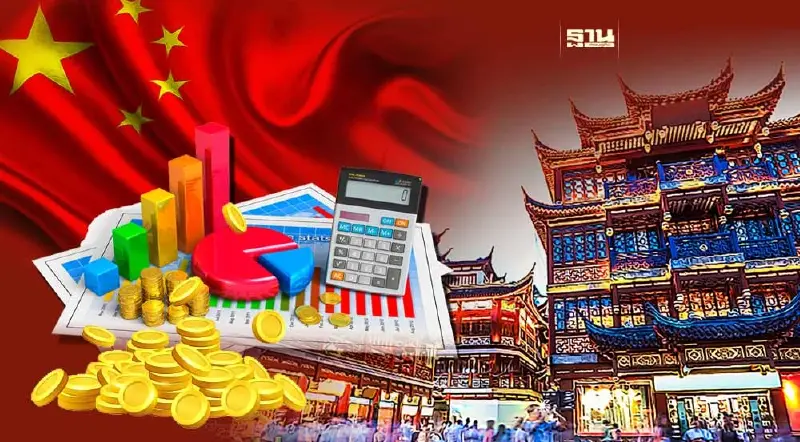 เปิดมาตรการบูทเศรษฐกิจสำคัญของจีน ท่ามกลางอุปสรรคในปีมังกร