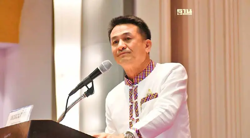 ประกาศลุย"บัตรประชาชนใบเดียวรักษาทุกที่"เฟส 2 พร้อมคิกออฟ มี.ค.นี้