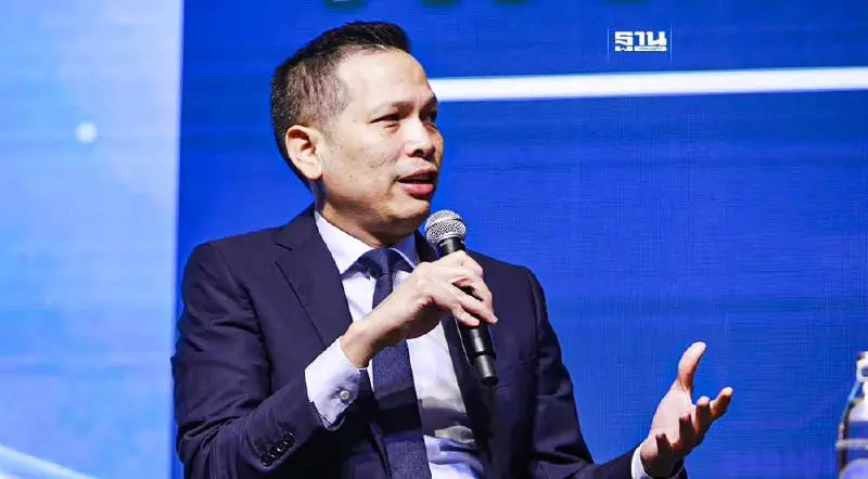 SIRI รุกสร้าง New S Curve ต่อยอดธุรกิจ ยืนหนึ่งอสังหาฯ Net Zero