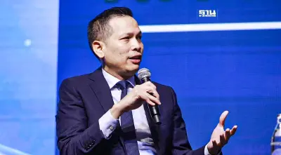 SIRI รุกสร้าง New S Curve ต่อยอดธุรกิจ ยืนหนึ่งอสังหาฯ Net Zero