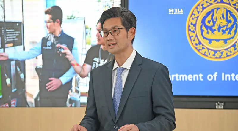 ข่าวดี พาณิชย์เคาะลด "ค่าหัวจ่ายปั้มน้ำมัน” ให้ความเป็นธรรมปชช.