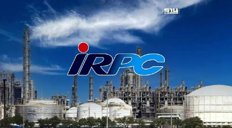 IRPC รับปี 66 ขาดทุน 2.93 พันล้านบาท รายได้จากการขายหด 6% จากปีก่อน IRPC รับปี 66 ขาดทุน 2.93 พันล้านบาท รายได้จากการขายหด 6% จากปีก่อน