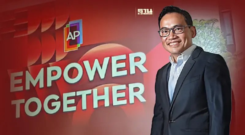 "เอพี" ปรับเครื่องยนต์รุกบ้านลักชัวรี 100 ล้าน เจาะน่านน้ำใหม่ไร้คู่แข่ง "เอพี" ปรับเครื่องยนต์รุกบ้านลักชัวรี 100 ล้าน เจาะน่านน้ำใหม่ไร้คู่แข่ง