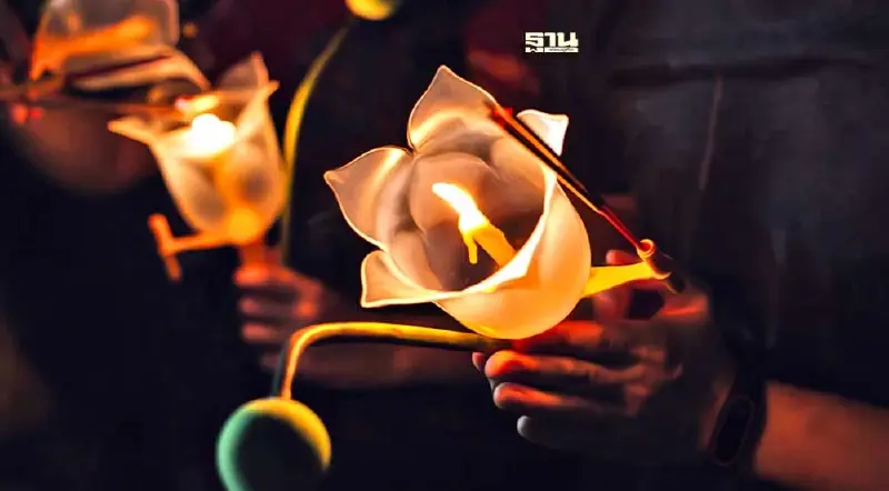 รวมพิกัดเวียนเทียน วันมาฆบูชา 2567 ทั่ว กทม. 