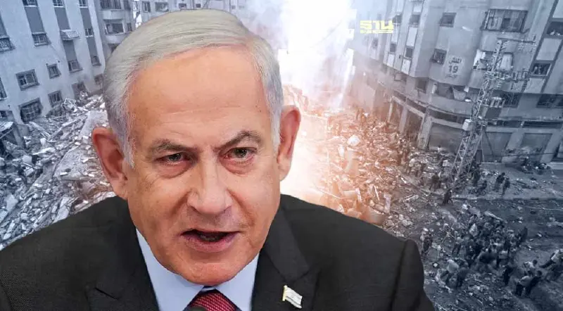 “อิสราเอล” ปฏิเสธเงื่อนไขหยุดยิงของกลุ่มฮามาส