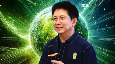 "กกพ."ยันเชื้อเพลิงก๊าซธรรมชาติยังจำเป็นในการผลิตไฟฟ้าช่วงเปลี่ยนผ่าน