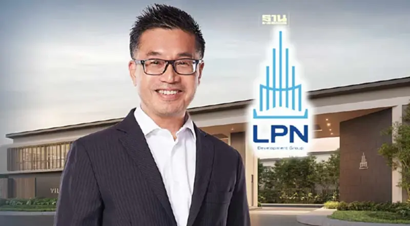 LPN ปักหมุด 6โครงการใหม่กทม.-ปริมณฑล 6,520 ล้าน ลุยซื้อที่ดินตุนเข้าพอร์ต LPN ปักหมุด 6โครงการใหม่กทม.-ปริมณฑล 6,520 ล้าน ลุยซื้อที่ดินตุนเข้าพอร์ต