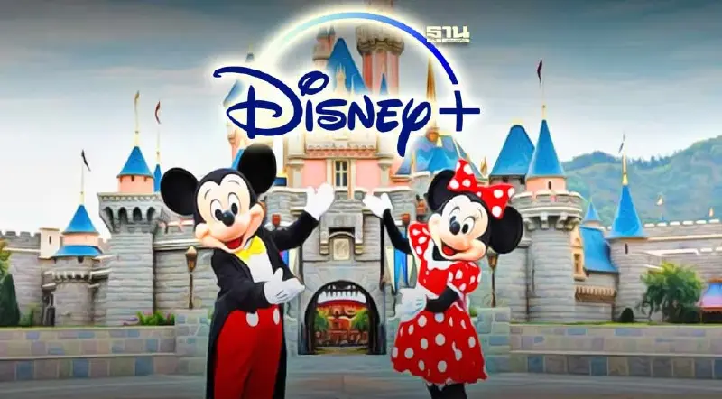 "Disney" ดัน AI ขับเคลื่อนสื่อโฆษณาสตรีมมิ่ง ปรับลุคใหม่ไฉไลกว่าเดิม