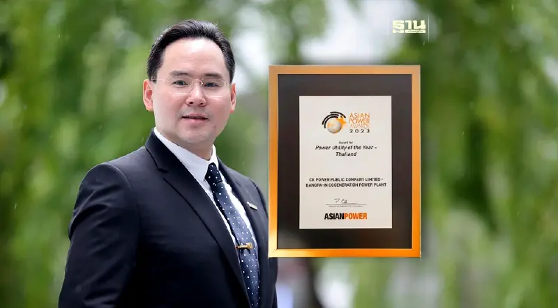 CKP NET ZERO EMISSIONS 2050