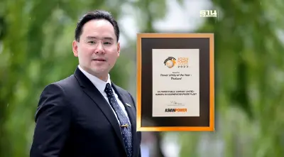 CKP NET ZERO EMISSIONS 2050