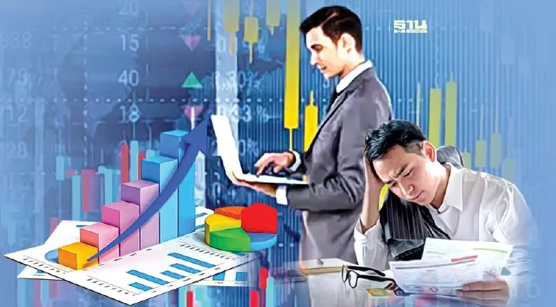 หวั่น Naked short ทุบตลาดหุ้นพัง  นักลงทุนรายย่อยตาย