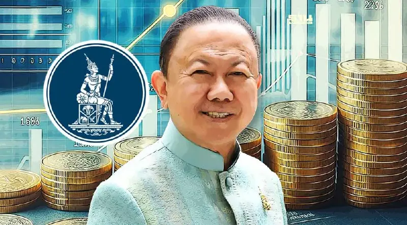 หอการค้าฯ หวัง กนง.ลดดอกเบี้ยครั้งหน้า ชี้เศรษฐกิจไทยยังเปราะบาง