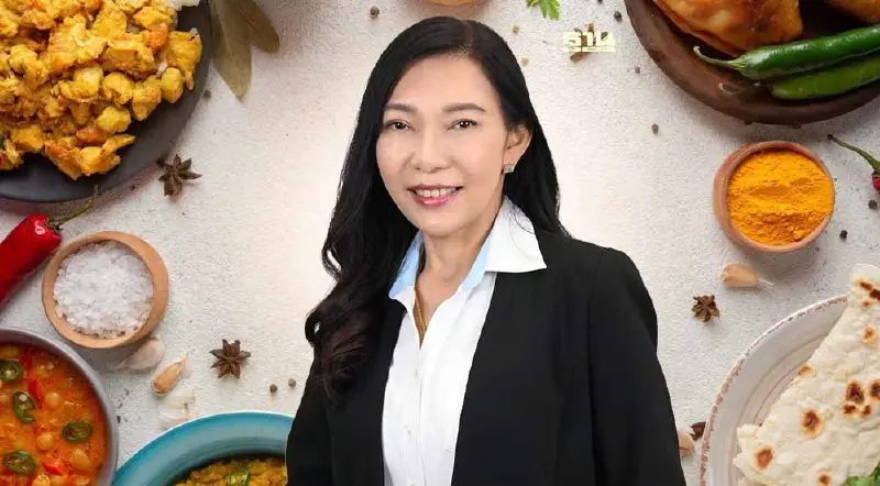 "กรมฮาลาล"ไม่แท้ง "กระทรวงอุตสาหกรรม"ยันเดินหน้าตั้งหน่วยงานกลางหนุน "กรมฮาลาล"ไม่แท้ง "กระทรวงอุตสาหกรรม"ยันเดินหน้าตั้งหน่วยงานกลางหนุน