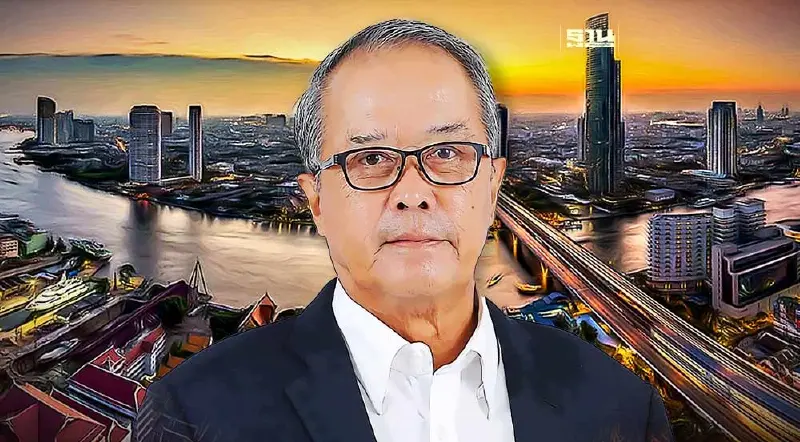 "ชูศักดิ์"นั่งปธ.กมธ.นิรโทษกรรม จ่อเชิญ “คณิต-โคทม”ร่วมหารือ