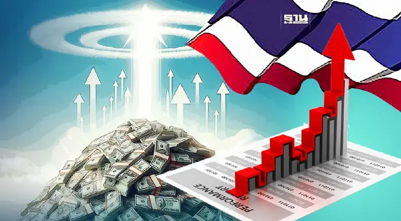 หวังนโยบายการเงิน ช่วยพลิกฟื้นเศรษฐกิจ