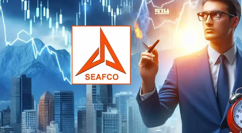 SEAFCO โดดสัญญาจ้างงาน 6 โปรเจ็กต์ใหม่ เติมพอร์ต มูลค่ารวมกว่า 275 ล้านบาท SEAFCO โดดสัญญาจ้างงาน 6 โปรเจ็กต์ใหม่ เติมพอร์ต มูลค่ารวมกว่า 275 ล้านบาท