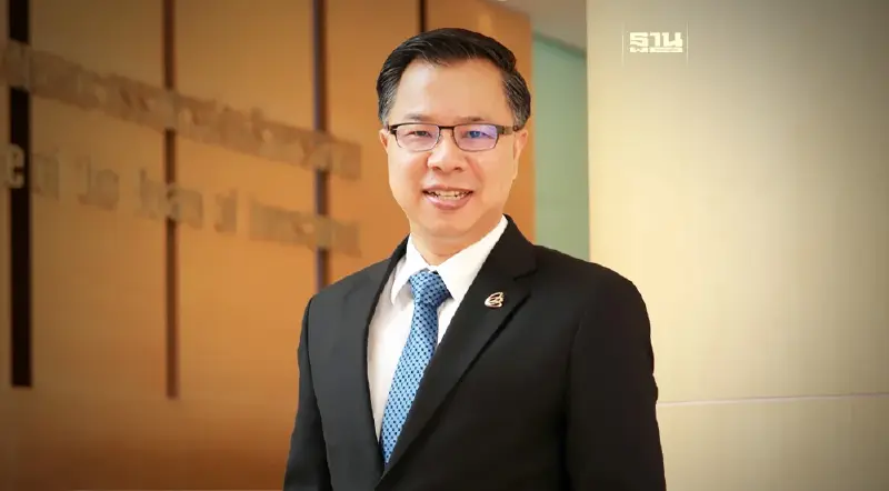 "BOI" ชง 5 ข้อสร้างจุดแข็งไทยดูดทุนนอก ปั้นอนาคตยั่งยืน