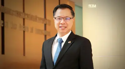 "BOI" ชง 5 ข้อสร้างจุดแข็งไทยดูดทุนนอก ปั้นอนาคตยั่งยืน