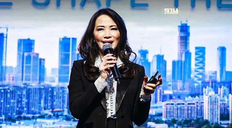 WHA ชี้ทางผู้ประกอบการไทยอย่าติดกับดักความสำเร็จเดิม