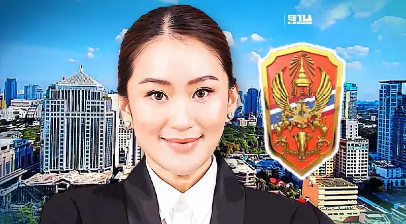 เปิดชื่อ "มินิ วปอ.บอ.รุ่น 1" อุ๊งอิ๊ง-ลูกหลานนามสกุลดังพรึ่บ