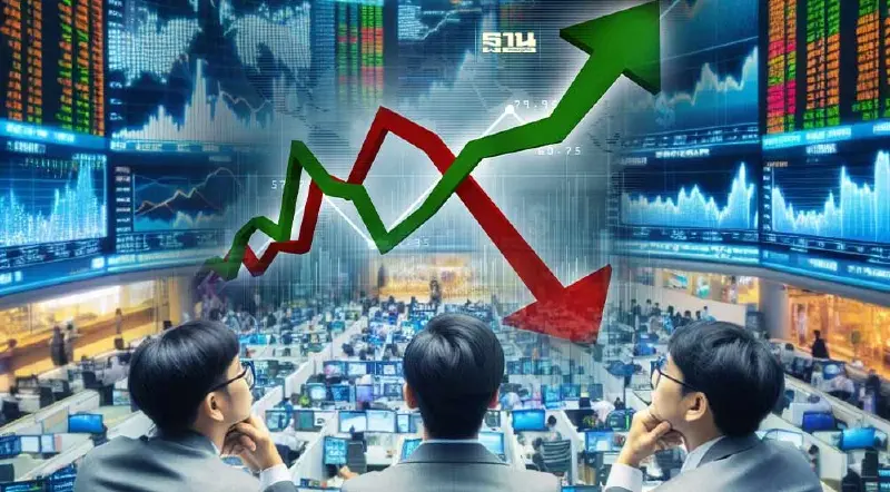 โบรกคาด SET แกว่งกรอบจำกัด ตลาดหุ้นเอเชียปิดตรุษจีน ฉุดปริมาณซื้อขายบางเบา