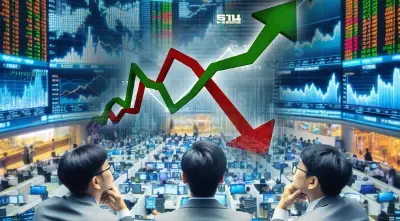 โบรกคาด SET แกว่งกรอบจำกัด ตลาดหุ้นเอเชียปิดตรุษจีน ฉุดปริมาณซื้อขายบางเบา