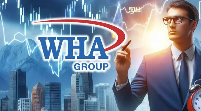 WHA ออกหุ้นกู้ 3 ชุด เรตติ้ง "A-" ขายสถาบัน-รายใหญ่ 18-20 มี.ค.