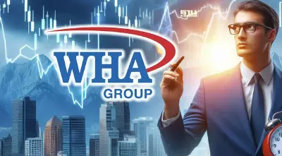 WHA ออกหุ้นกู้ 3 ชุด เรตติ้ง "A-" ขายสถาบัน-รายใหญ่ 18-20 มี.ค.