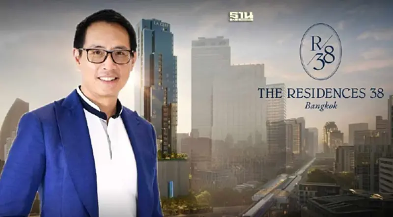 แรบบิท โฮลดิ้งส์ กลุ่มบีทีเอส ผนึกอนันดาฯ ลุย เวิลด์คลาสเรสซิเดนซ์ 38 ทองหล่อ แรบบิท โฮลดิ้งส์ กลุ่มบีทีเอส ผนึกอนันดาฯ ลุย เวิลด์คลาสเรสซิเดนซ์ 38 ทองหล่อ