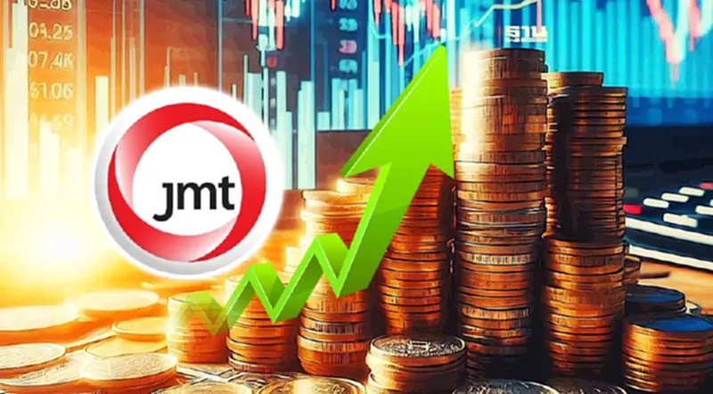 JMT ปี 66 กำไรนิวไฮ 2 พันล้าน ปันผล 0.49 บ./หุ้น XD 11 เม.ย. JMT ปี 66 กำไรนิวไฮ 2 พันล้าน ปันผล 0.49 บ./หุ้น XD 11 เม.ย.