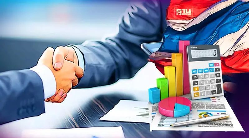 พาณิชย์ จับมือหอการค้าไทย หนุน Soft Power ไทย เปิดเวทีเจรจาการค้าทั่วโลก