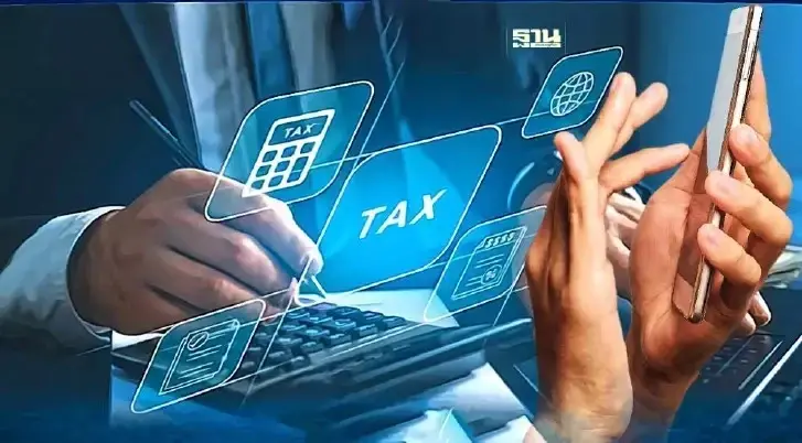 ยื่นภาษีออนไลน์บุคคลธรรมดา เงินได้ปี 2566 (ยื่นปี 2567) สรุปขั้นตอนที่นี่