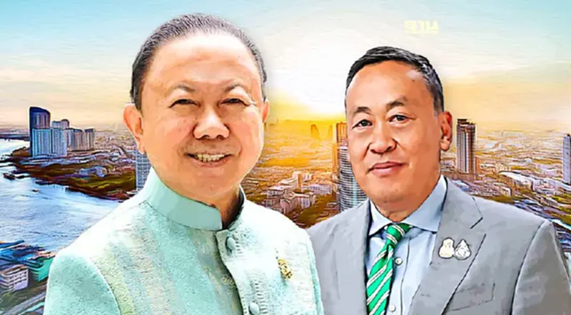 หอการค้าดัน 4 แผนรับมือการเปลี่ยนแปลง 4 แผนเชิงรุก หนุน 8 วิสัยทัศน์ “เศรษฐา” หอการค้าดัน 4 แผนรับมือการเปลี่ยนแปลง 4 แผนเชิงรุก หนุน 8 วิสัยทัศน์ “เศรษฐา”