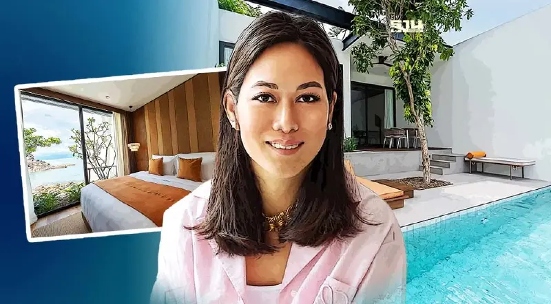 โรงแรมเคปฟาน เกาะสมุย เปิดตัวลักซ์ชัวรีพูลวิลล่า บนสุดหรูบนเกาะส่วนตัว