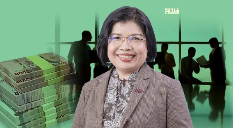 เปิดสถิติ "ต่างชาติลงทุนไทยปี 67" กว่า 7.1 พันล้าน "ญี่ปุ่น-สิงคโปร์"แชมป์